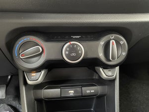Kia Picanto Prestige Upgrade