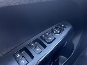 Kia Picanto Prestige Upgrade AMT