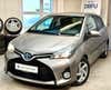 Toyota Yaris Hybrid H2 e-CVT thumbnail