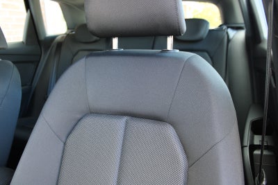 Audi Q4 e-tron Attitude