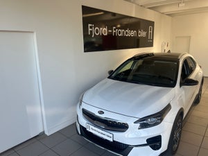 Kia XCeed PHEV Upgrade+ DCT