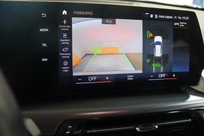 BMW iX1 xDrive30 M-Sport