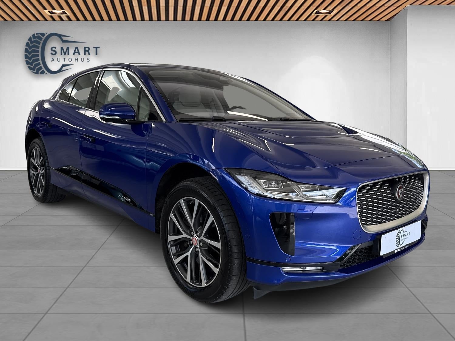 Billede af Jaguar I-Pace  EV320 SE AWD