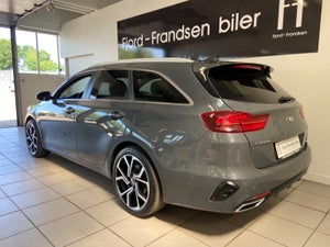 Kia Ceed PHEV Upgrade+ SW DCT