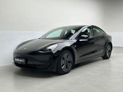 Tesla Model 3 RWD