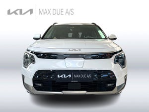 Kia Niro EV Inspire