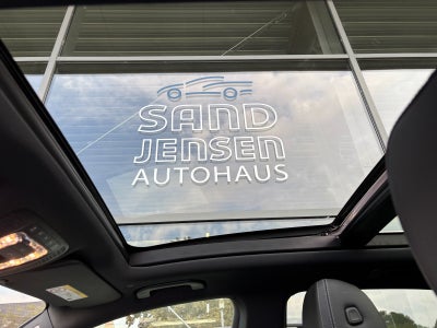 Mercedes GLE450 d aut. 4Matic