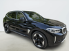 BMW iX3 Charged Plus