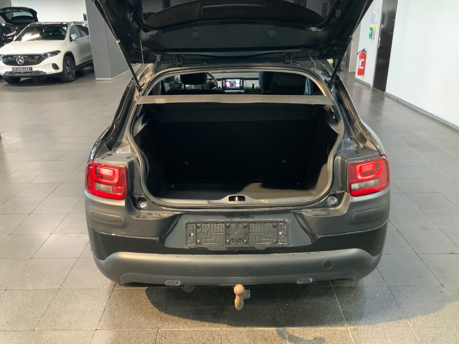 Citroën C4 Cactus (5/8)