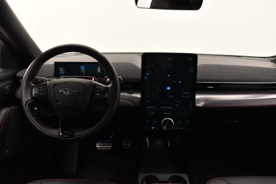 Ford Mustang Mach-E First Edition Extended Range AWD