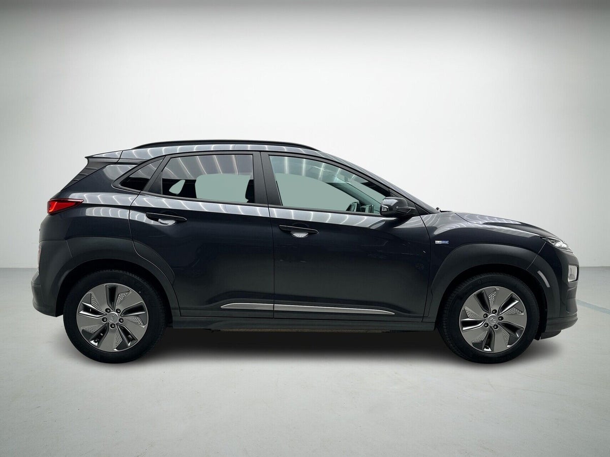 Hyundai Kona EV Trend billede 6
