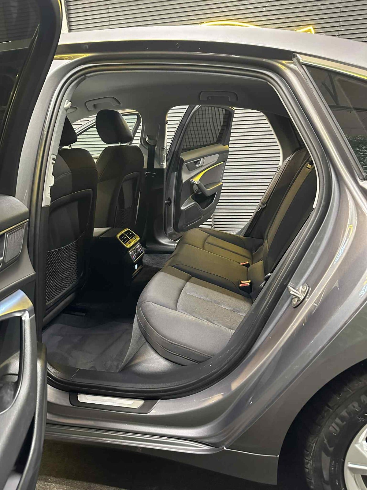 Billede af Audi A6 50 TFSi e Sport quattro S-tr.