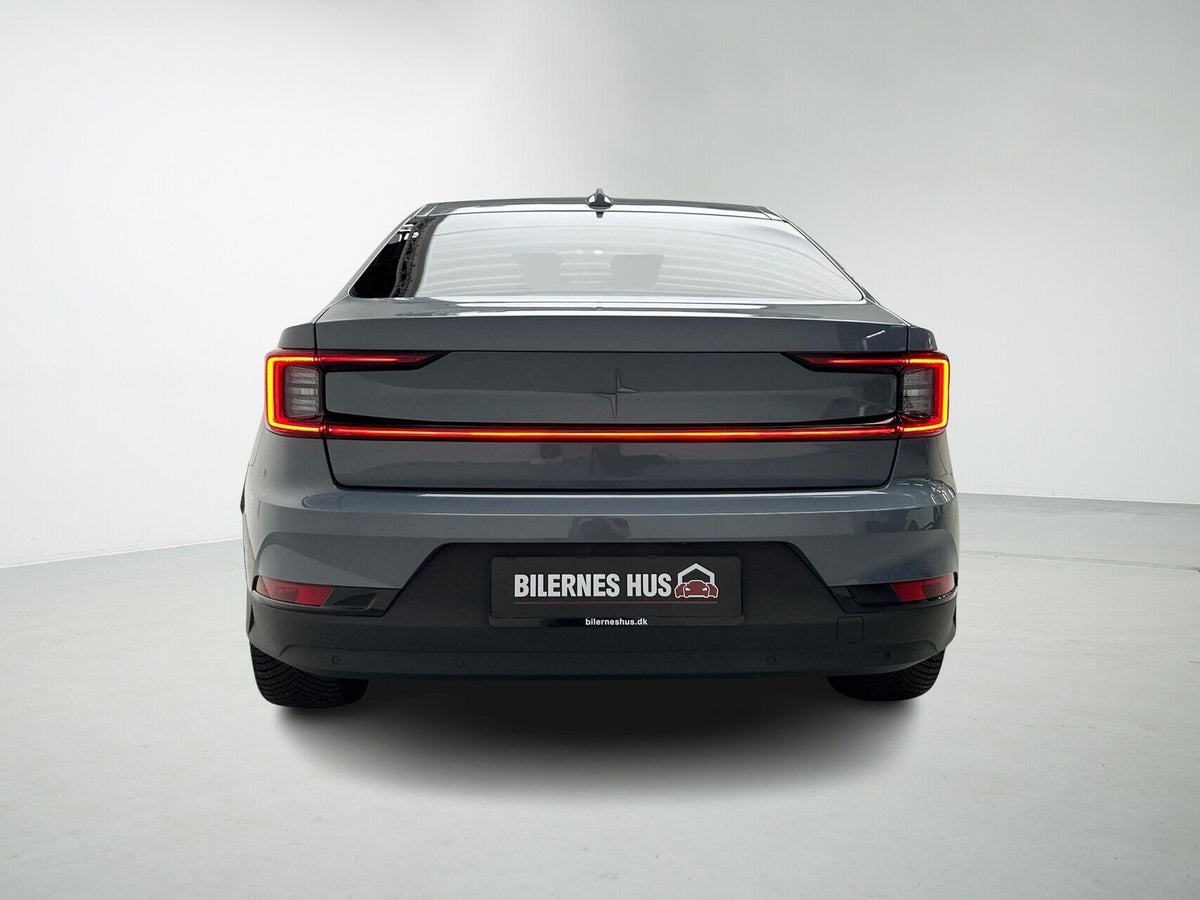 Polestar 2 Long Range billede 7