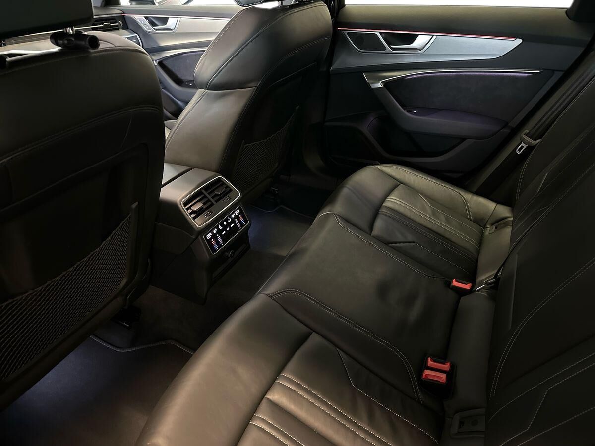 Audi A6 TFSi e Sport Prestige quattro S-tr. billede 19