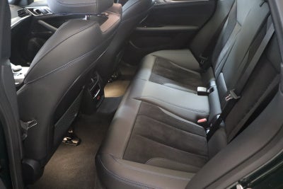 BMW i4 eDrive35 M-Sport