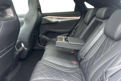BYD Sealion 7 Excellence AWD