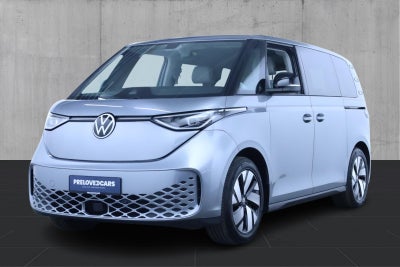 Volkswagen ID. Buzz 77,0 Pro SWB