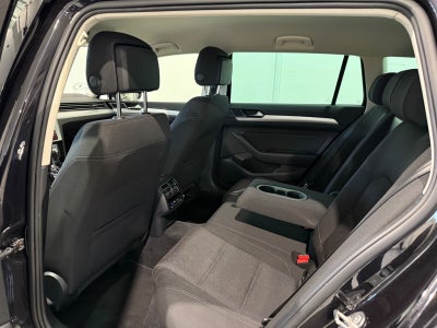 VW Passat TSi 150 Comfortline Premium Variant DSG