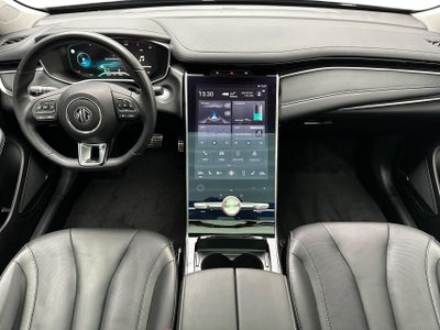 MG Marvel R Luxury billede 3