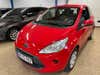 Ford Ka Trend+