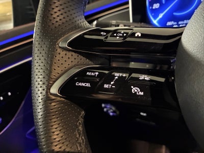 Mercedes EQE350 SUV AMG Advance Plus 4Matic