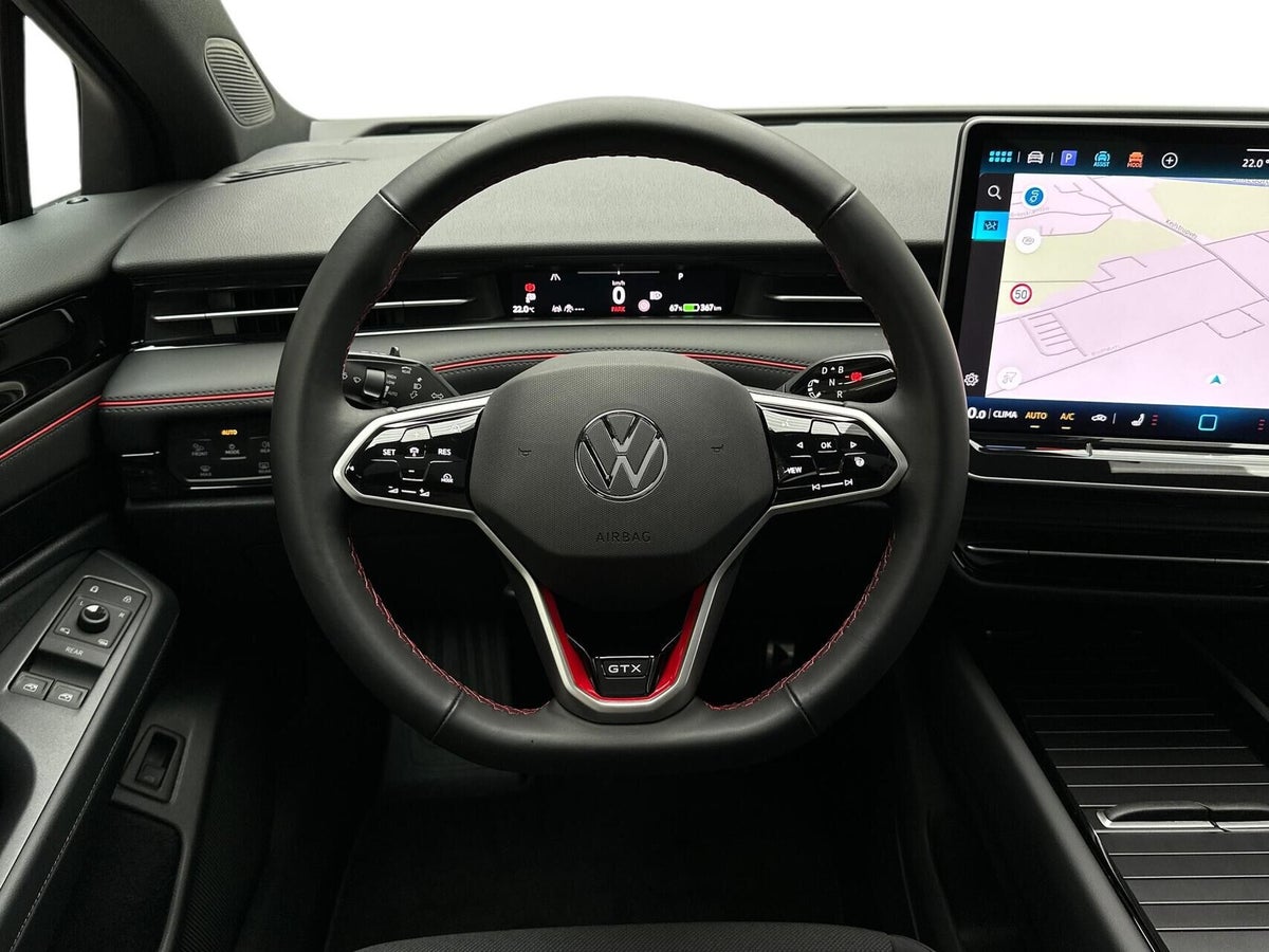 VW ID.7 GTX Max+ Tourer 4Motion billede 9