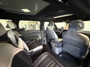 Kia EV9 Long Range Performance GT-Line AWD 6prs