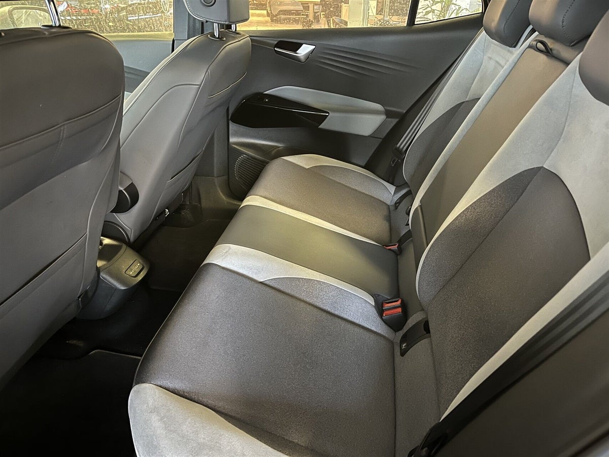 VW ID.3 1ST Plus billede 7