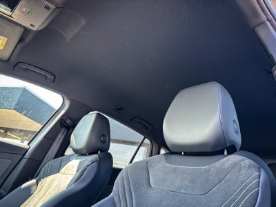 VW ID.4 Pro Performance