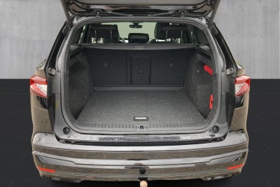 Skoda Enyaq iV Founders Edition