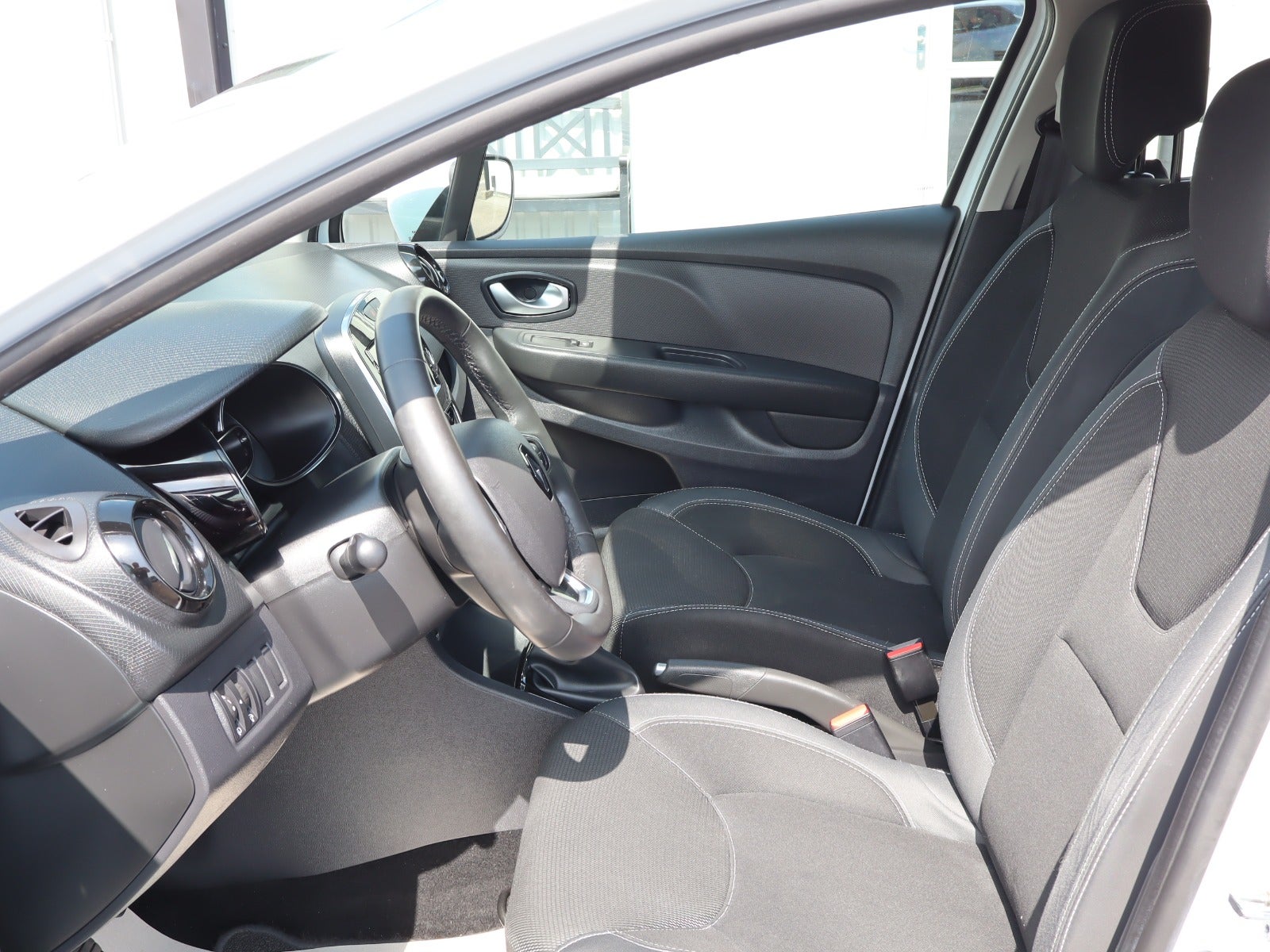 Billede af Renault Clio IV 1,2 16V Zen