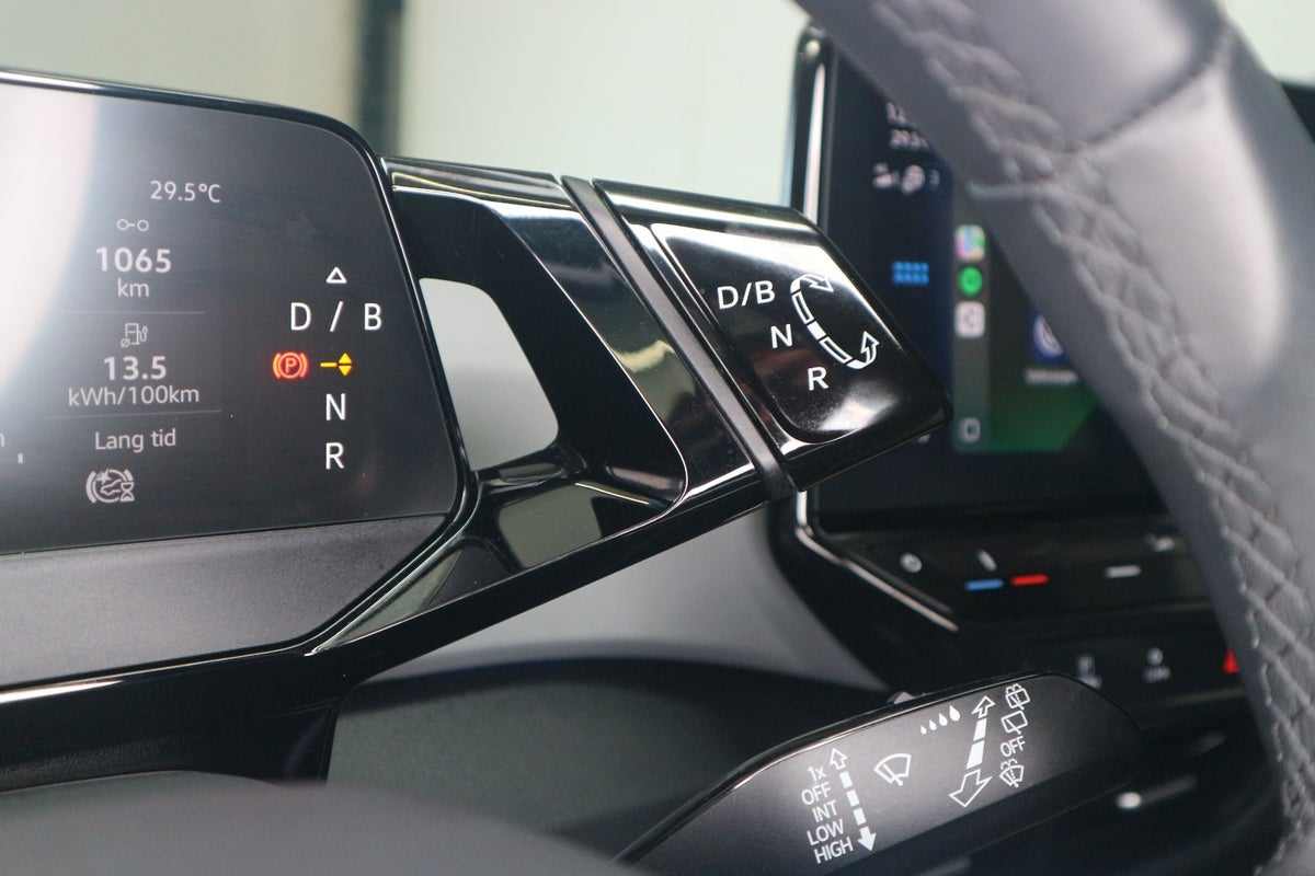 VW ID.3 Pure Performance