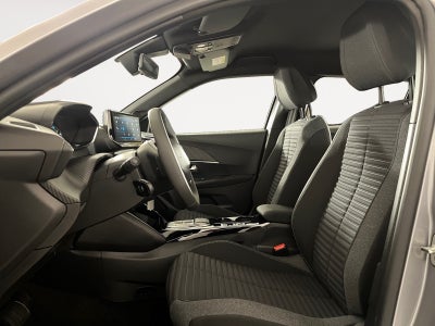 Peugeot e-2008 Active