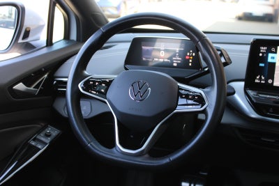 VW ID.4 Pro