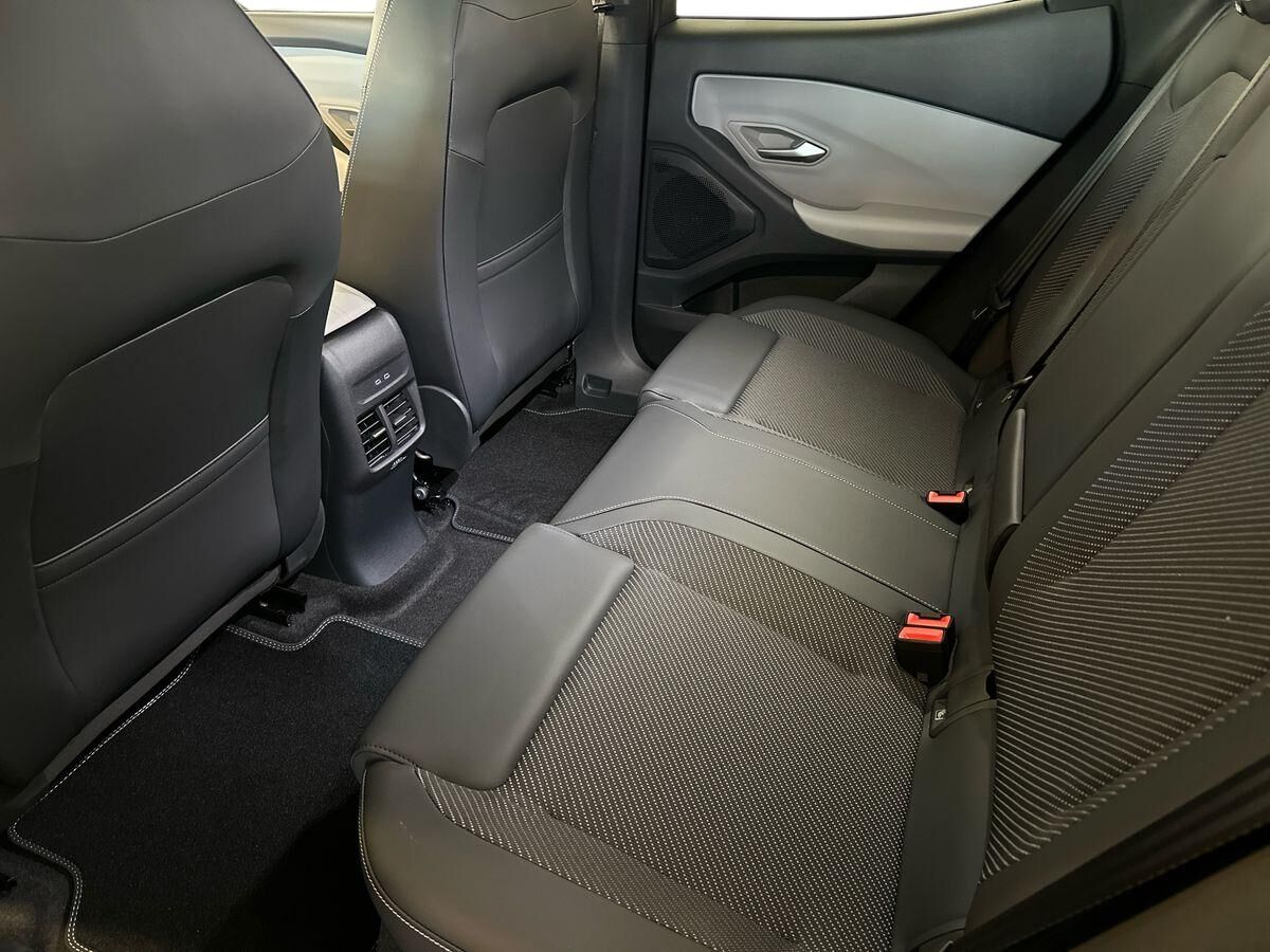 Ford Explorer Select Extended Range billede 17