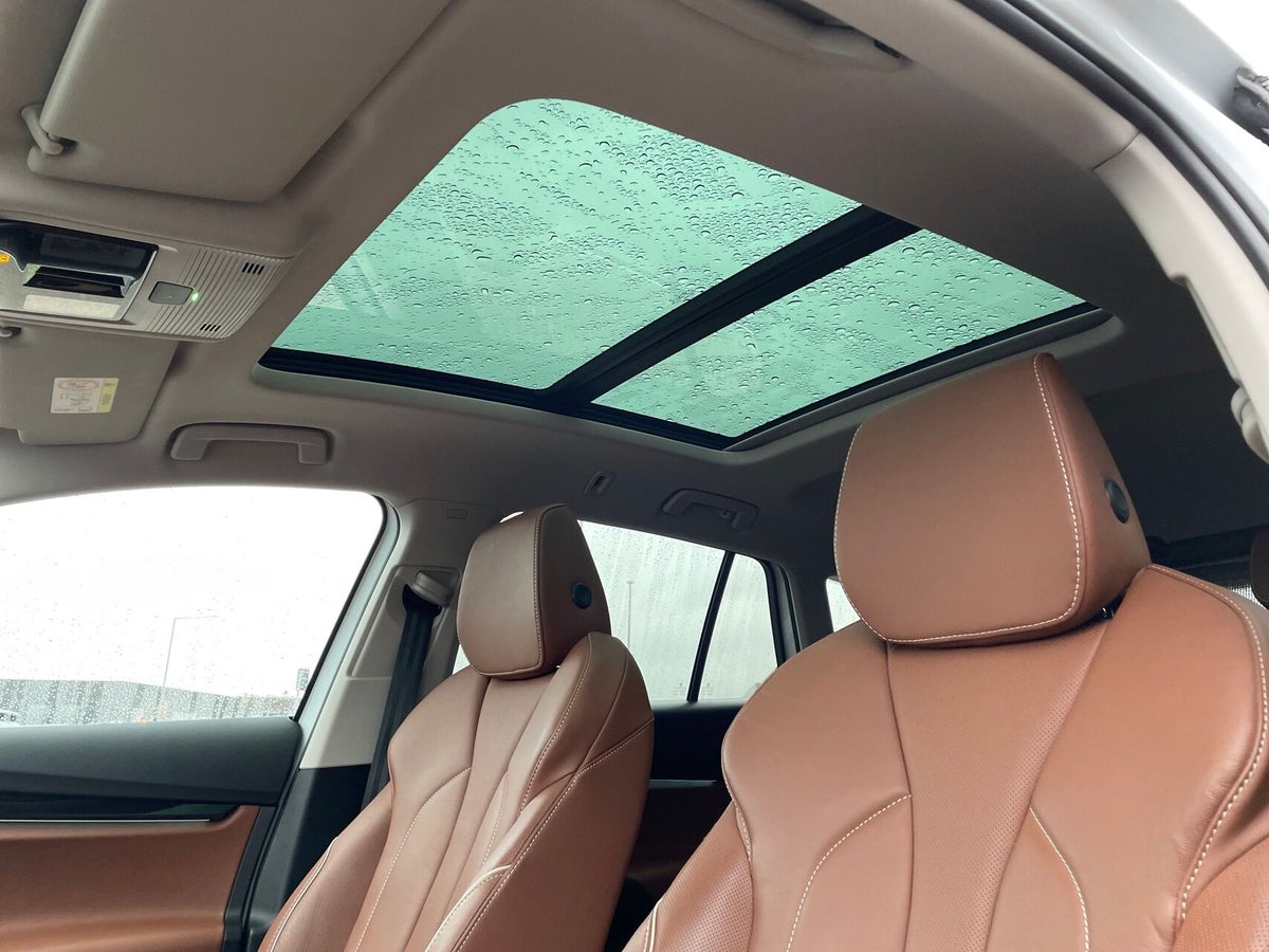 Skoda Enyaq iV Suite billede 21