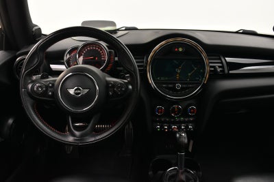 MINI Cooper S JC Works aut.