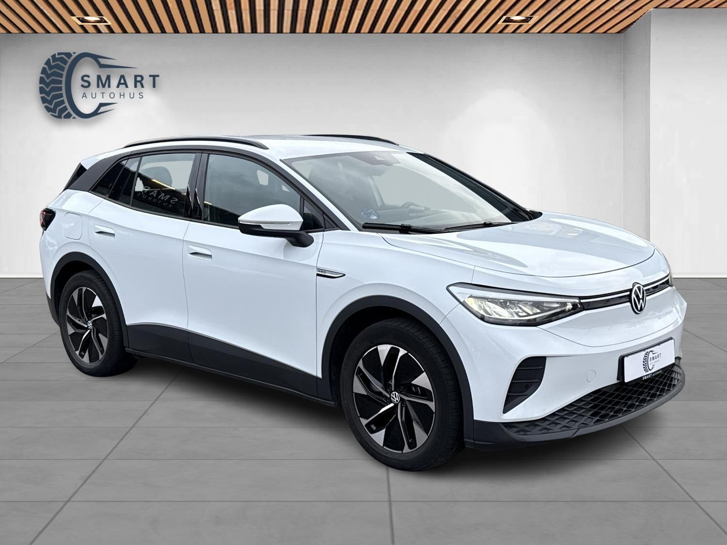 Billede af VW ID.4 77 Pro