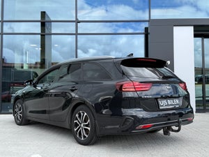 Kia Ceed T-GDi Vision SW