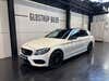 Mercedes C220 d AMG Line stc. aut. thumbnail