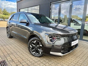 Kia Niro EV Prestige