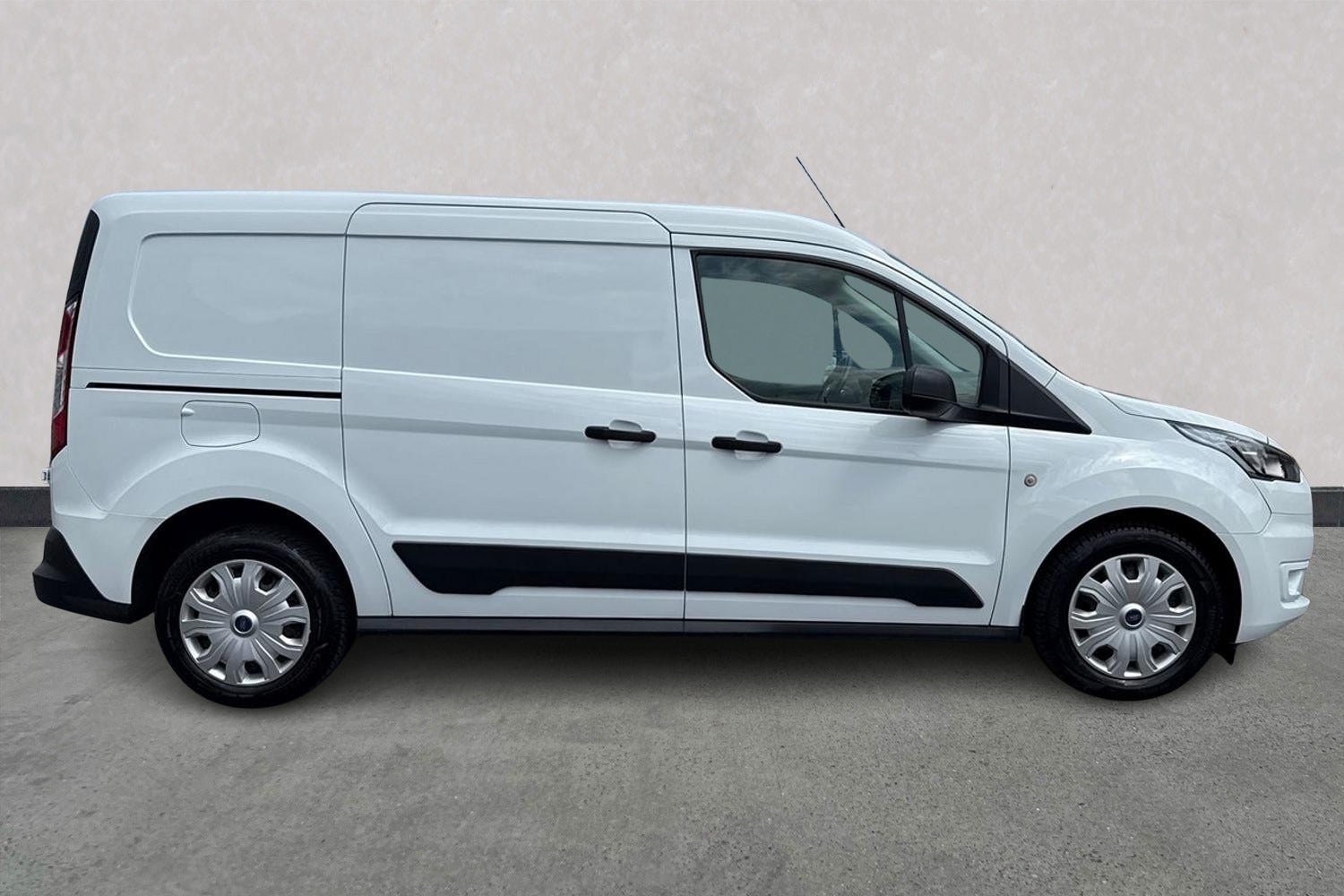 Billede af Ford Transit Connect 1,5 TDCi 100 Trend lang