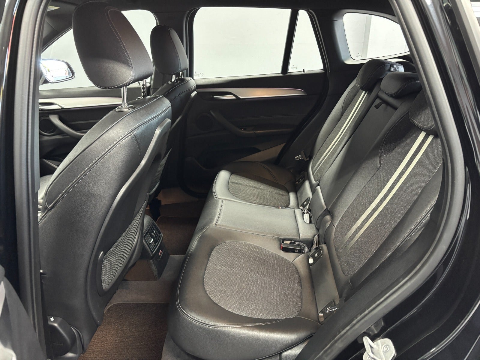 Billede af BMW X1 1,5 xDrive25e M-Sport+ aut.