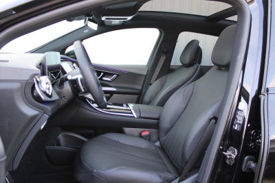 Mercedes EQE350 SUV AMG Edition 4Matic
