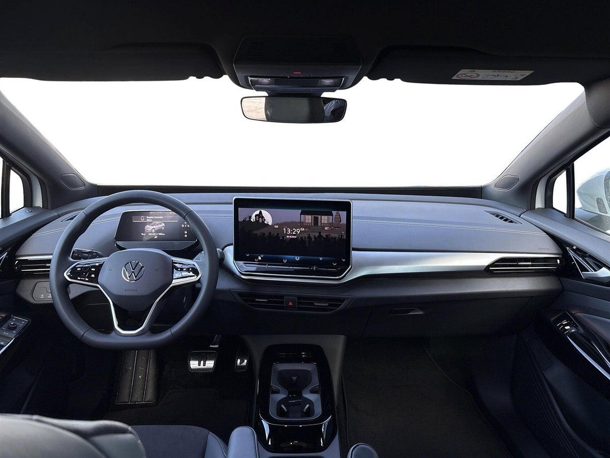 VW ID.4 Pro billede 4