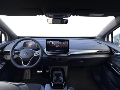 VW ID.4 Pro billede 3