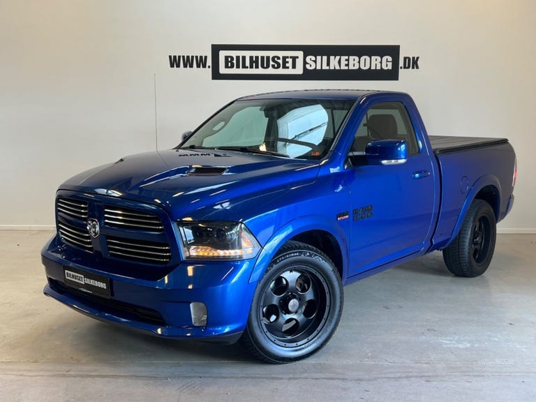 Dodge RAM 1500 V8 Sport Regular Cab aut. 4x4