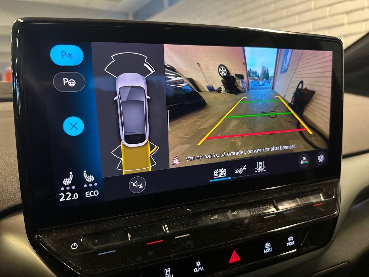 VW ID.5 Pro Performance billede 13