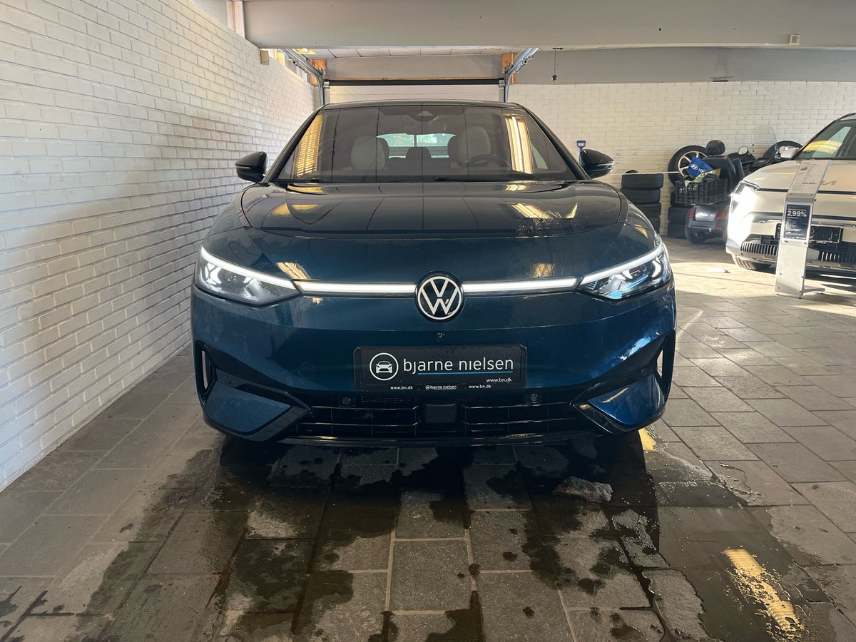 VW ID.7 Style billede 2