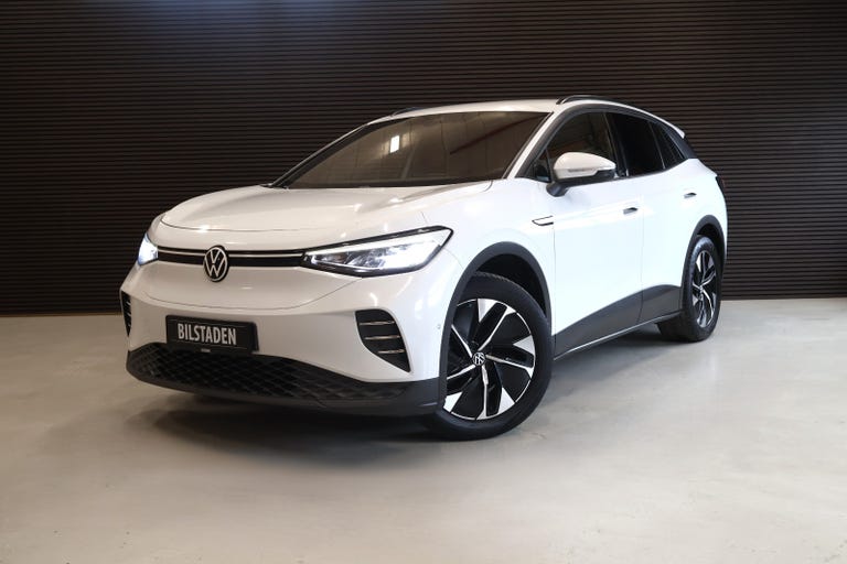 VW ID.4 Pro Performance